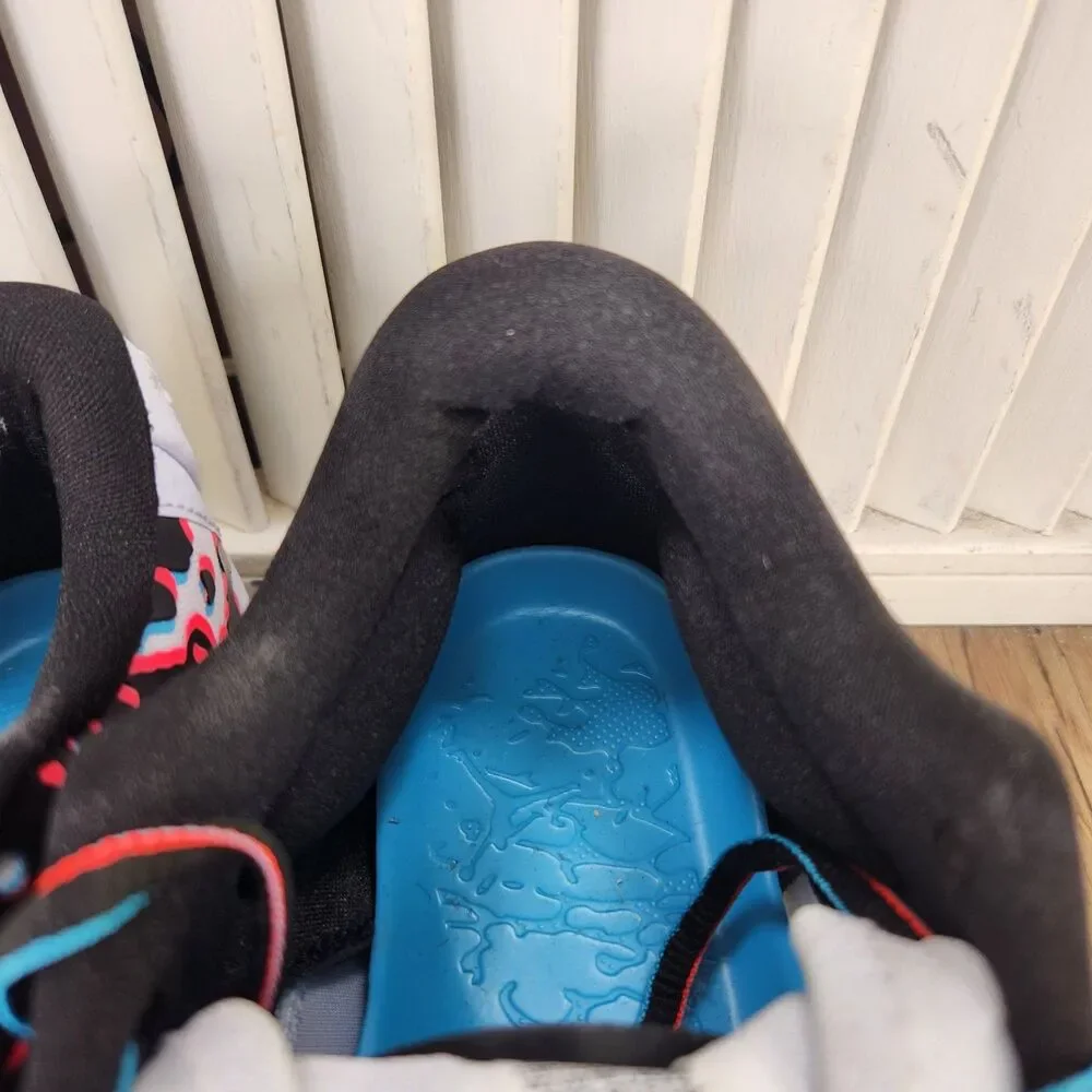 Jordan pre owned